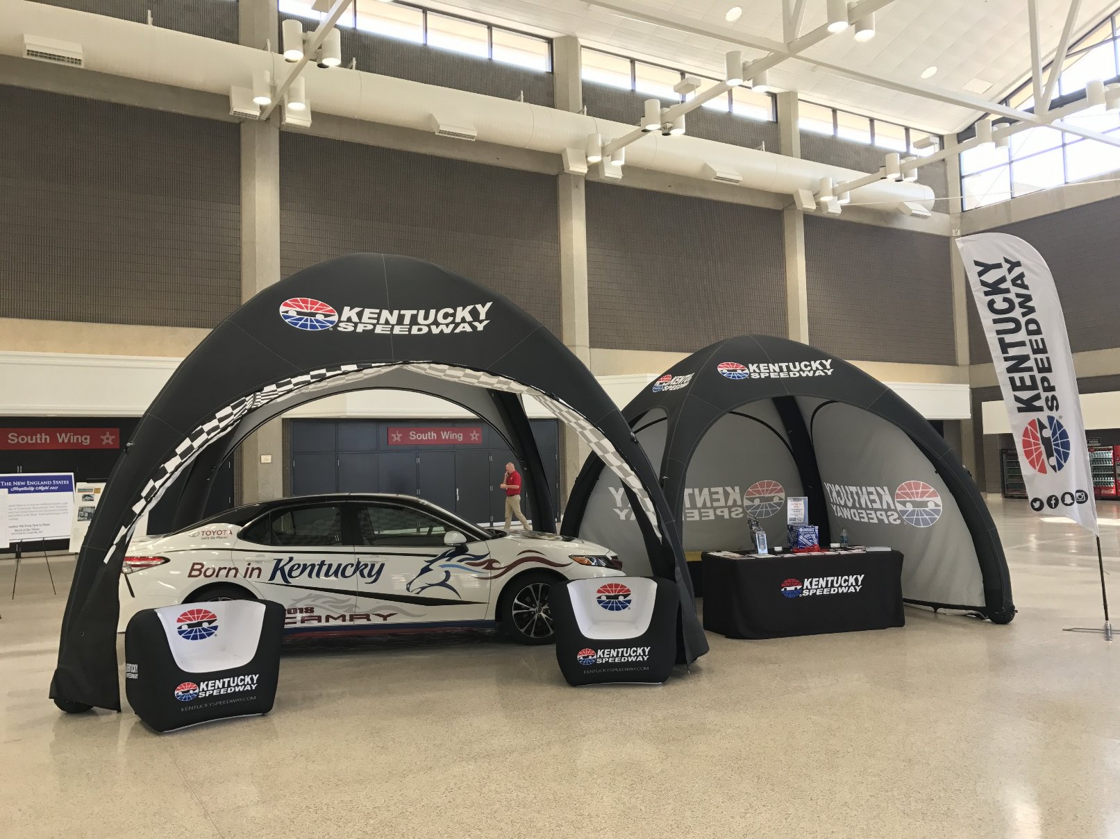 Inflatable Event Marketing Assets | Custom Inflatables