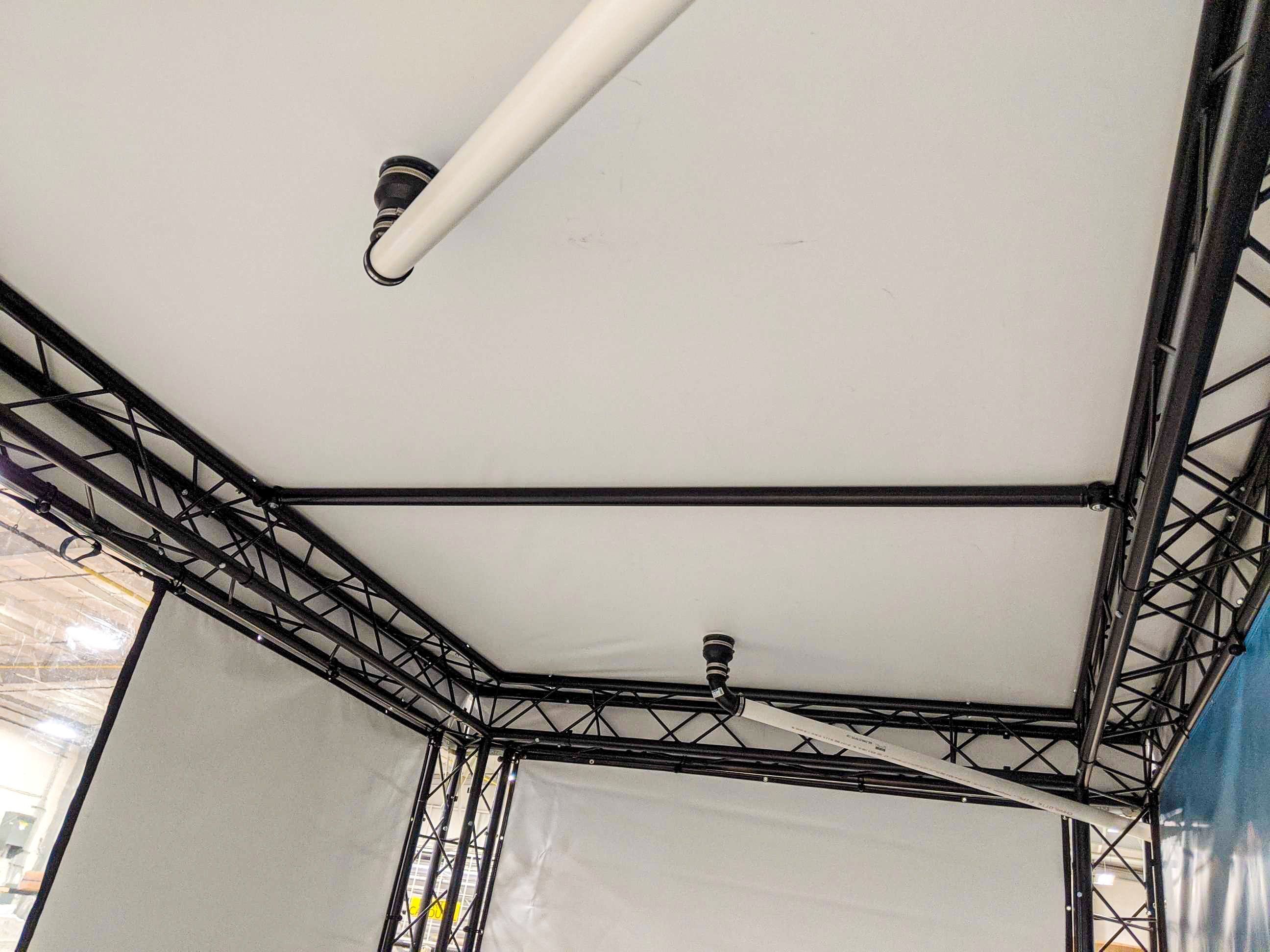 SnapTogether Truss Structures Event Tents & Structures