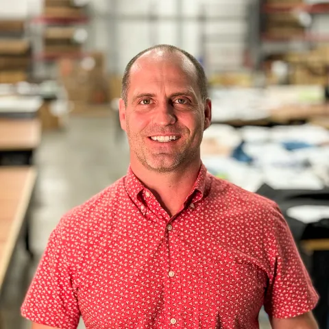Matthew Bulloch, Chief Executive Officer & President at TentCraft