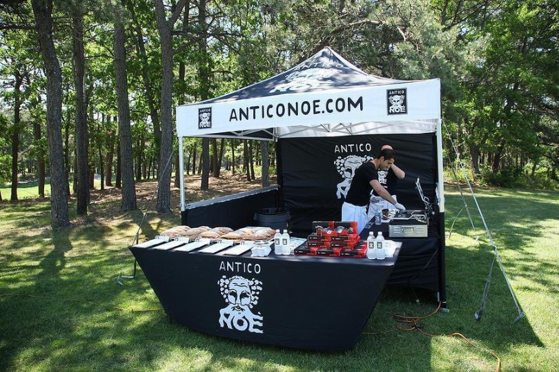 Food Vendor Popup Tents Concession Tents TentCraft